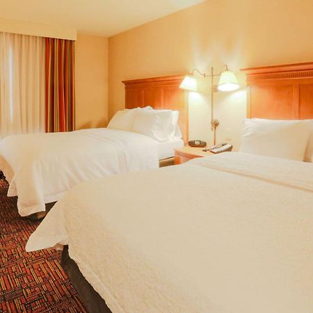 Hampton Inn & Suites By Hilton Tomball Houston Nw Eksteriør bilde