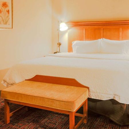 Hampton Inn & Suites By Hilton Tomball Houston Nw Eksteriør bilde