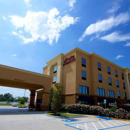 Hampton Inn & Suites By Hilton Tomball Houston Nw Eksteriør bilde