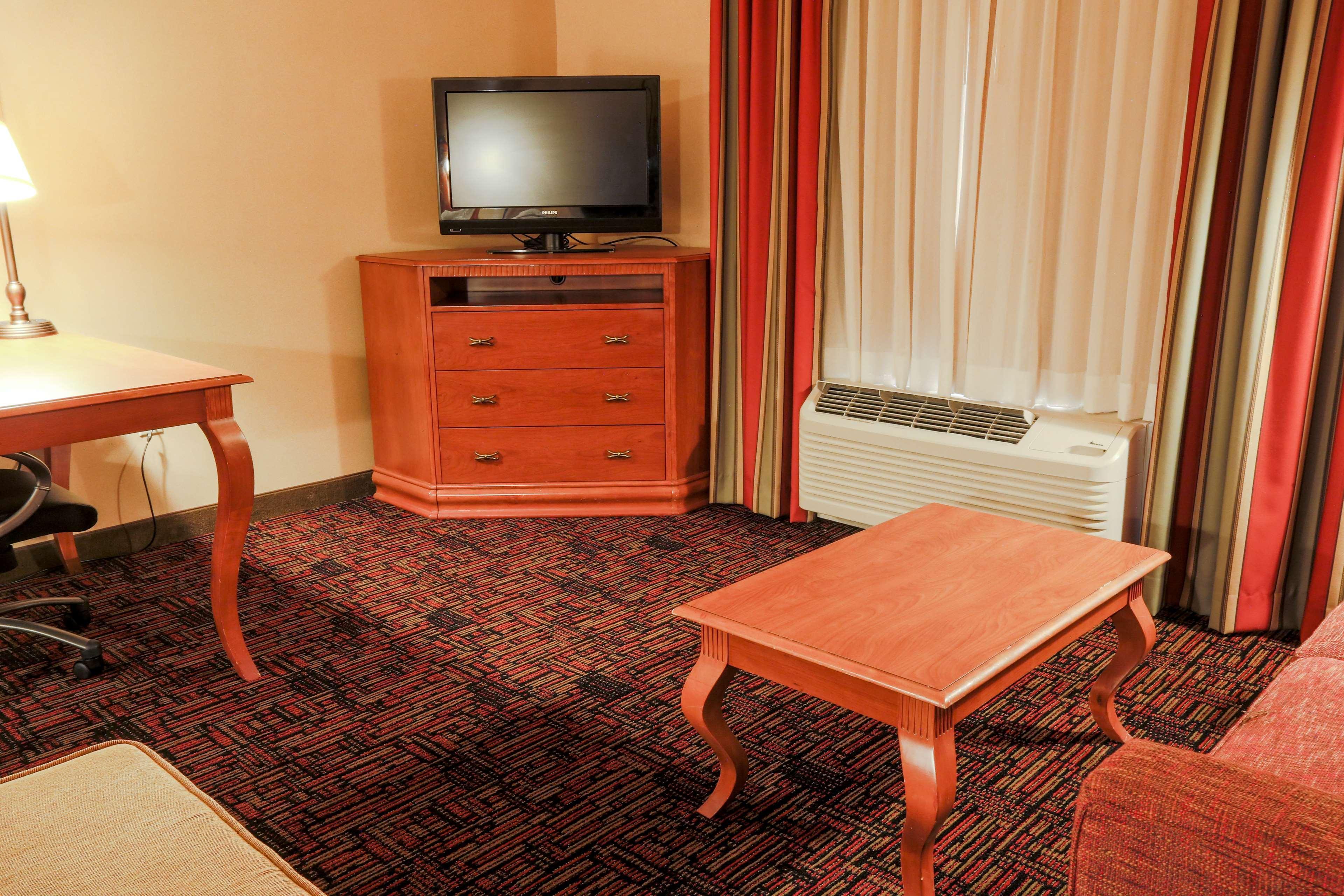 Hampton Inn & Suites By Hilton Tomball Houston Nw Eksteriør bilde
