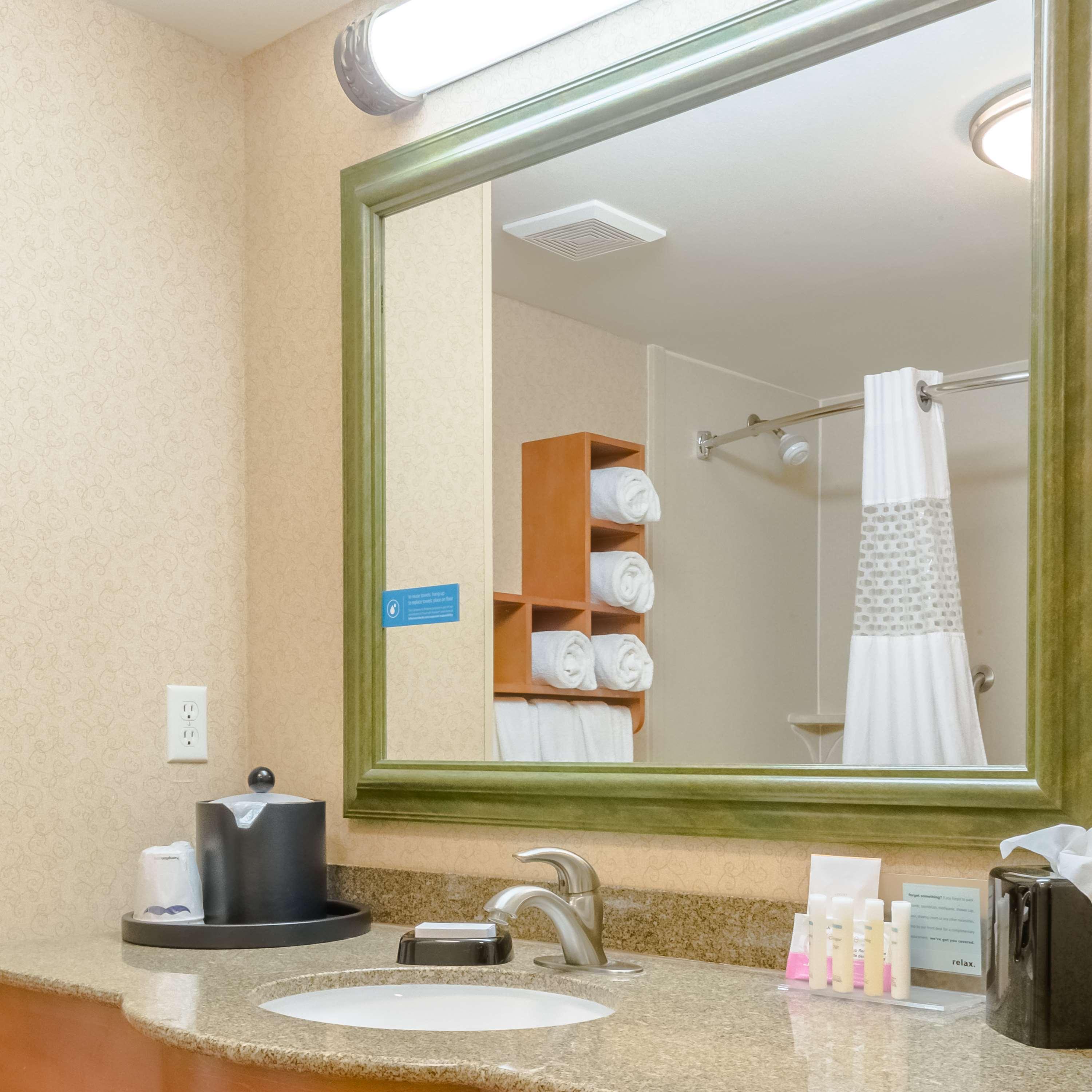 Hampton Inn & Suites By Hilton Tomball Houston Nw Eksteriør bilde
