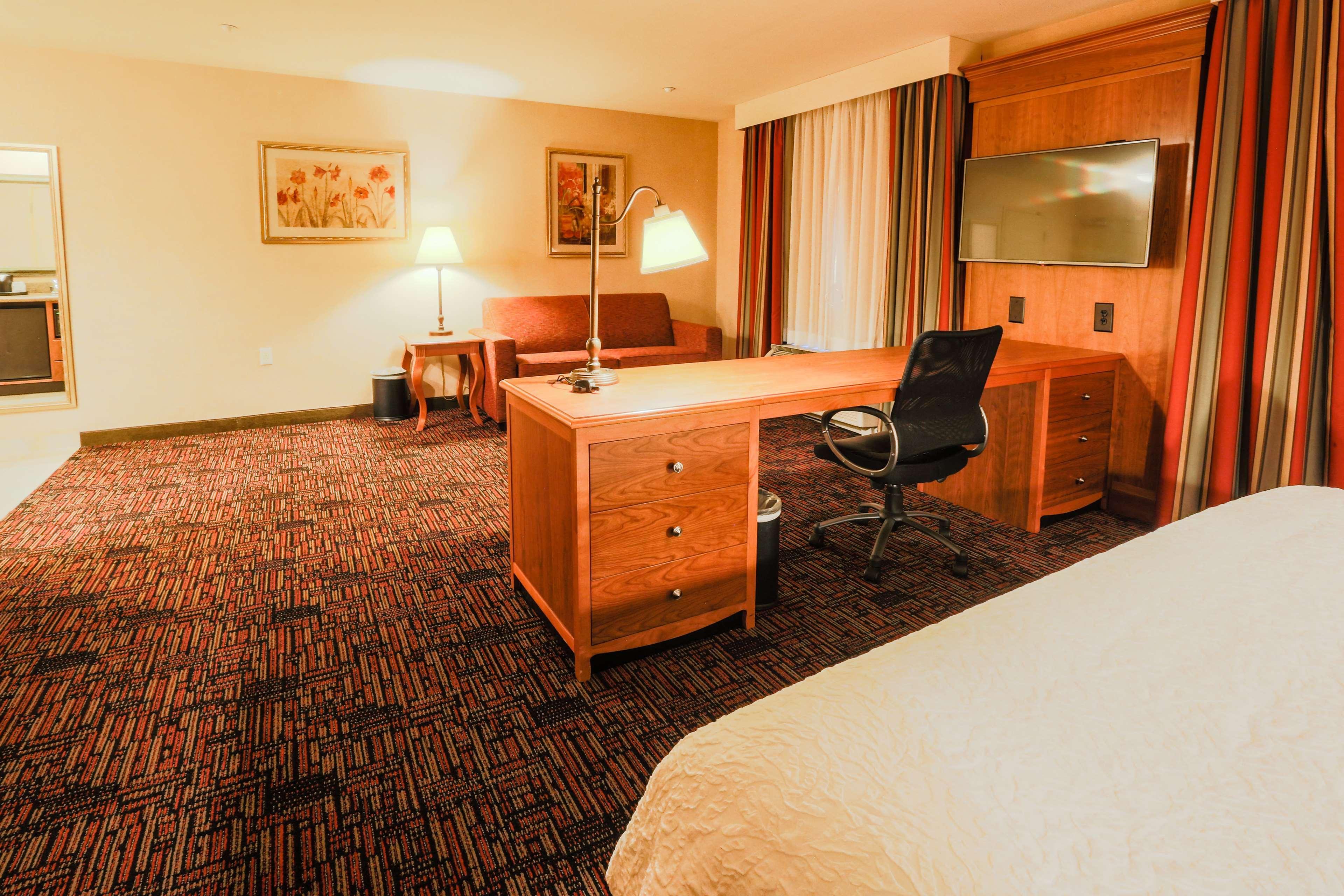 Hampton Inn & Suites By Hilton Tomball Houston Nw Eksteriør bilde