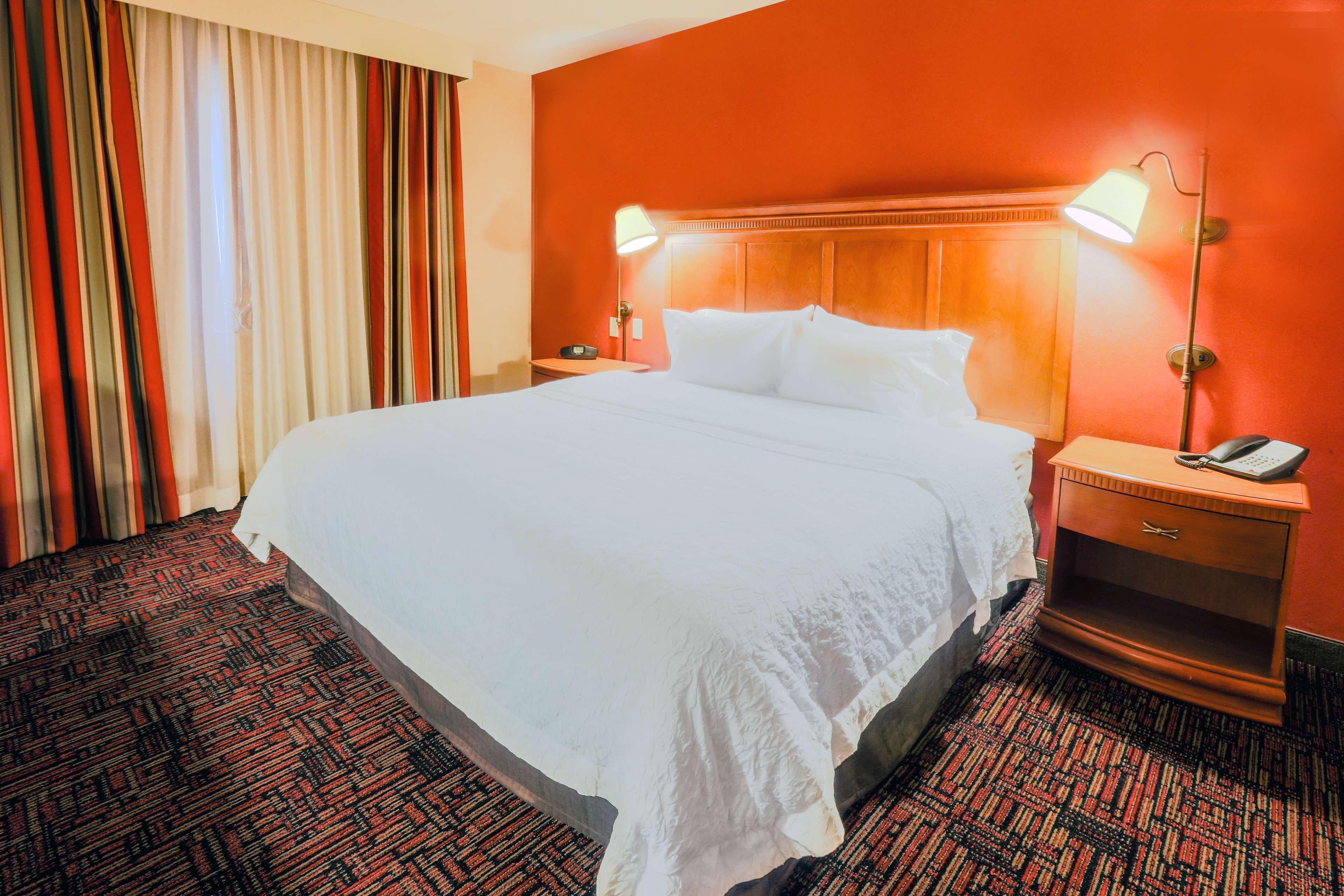 Hampton Inn & Suites By Hilton Tomball Houston Nw Eksteriør bilde