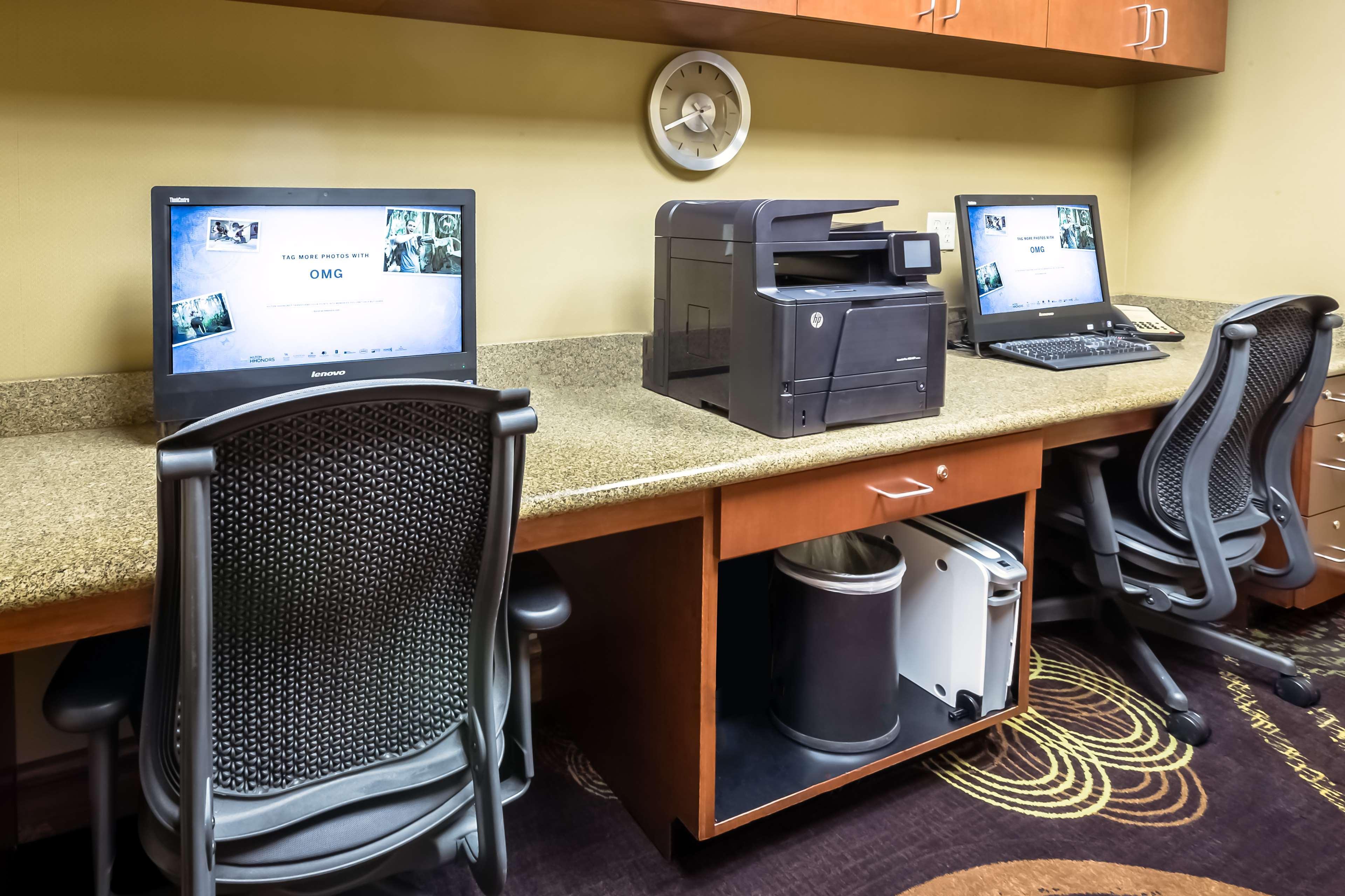 Hampton Inn & Suites By Hilton Tomball Houston Nw Eksteriør bilde