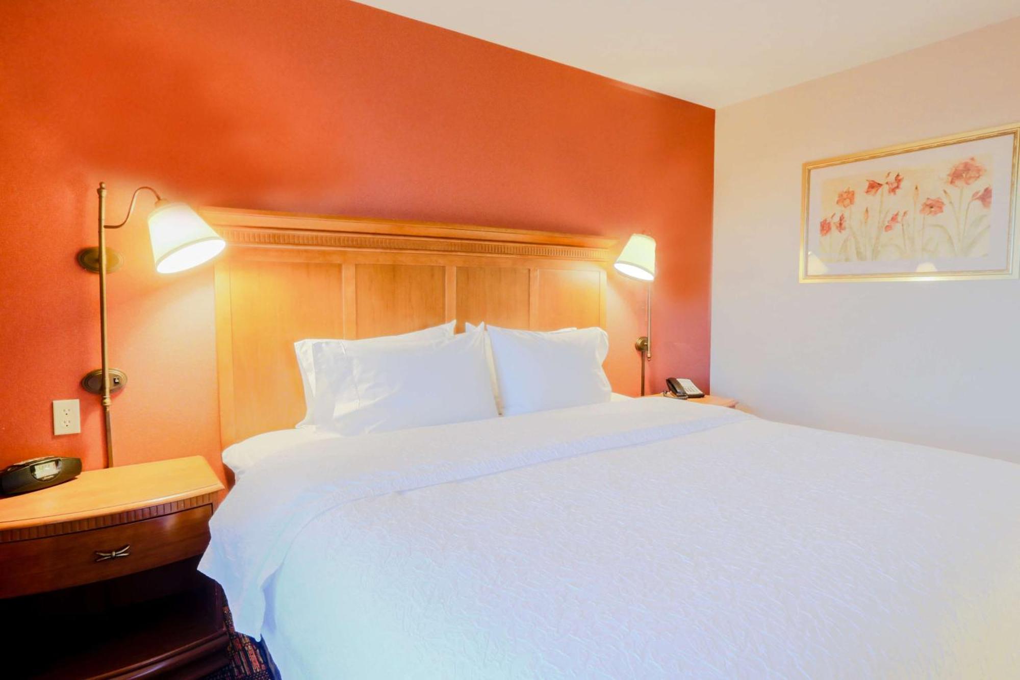 Hampton Inn & Suites By Hilton Tomball Houston Nw Eksteriør bilde