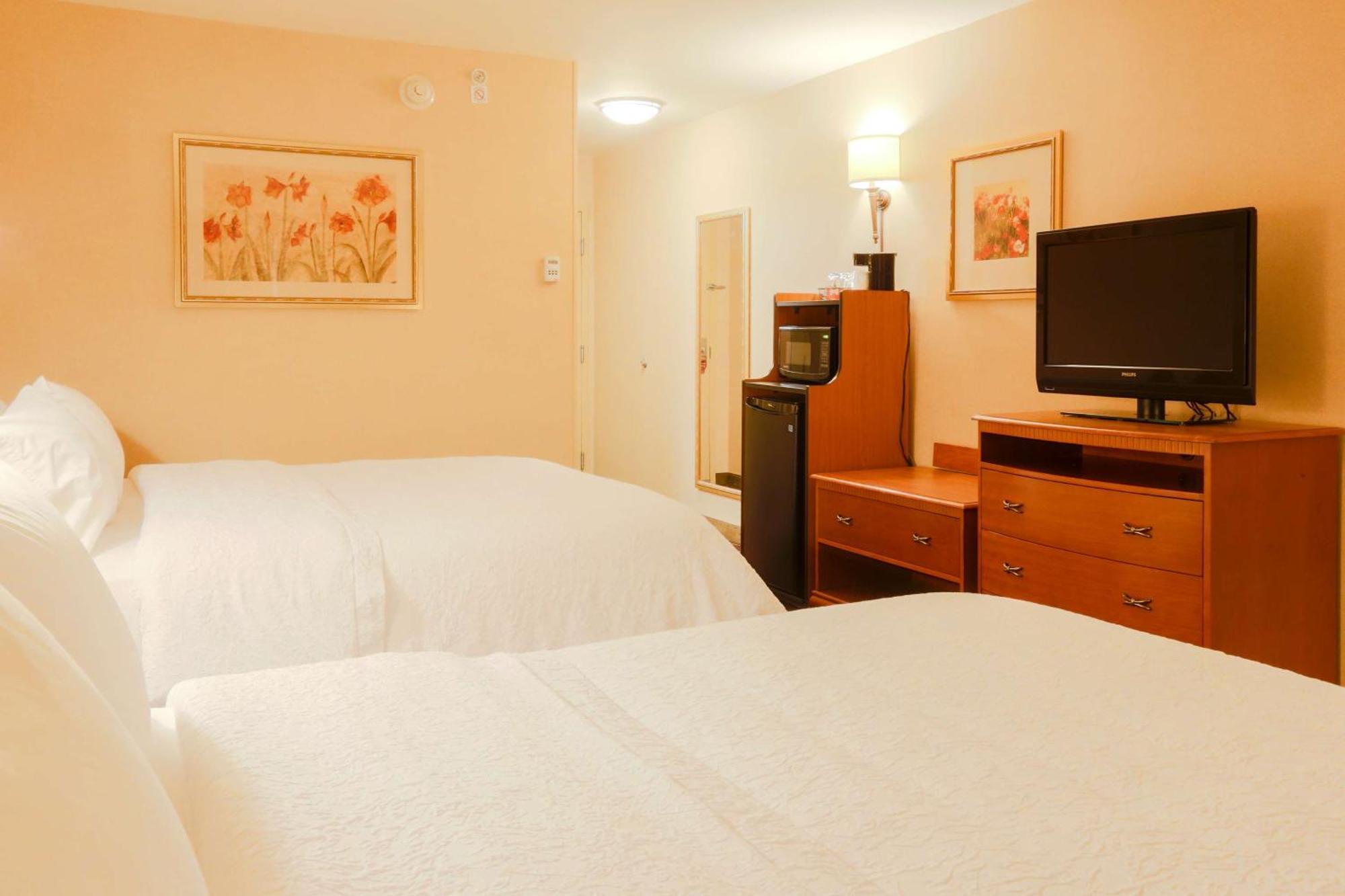 Hampton Inn & Suites By Hilton Tomball Houston Nw Eksteriør bilde
