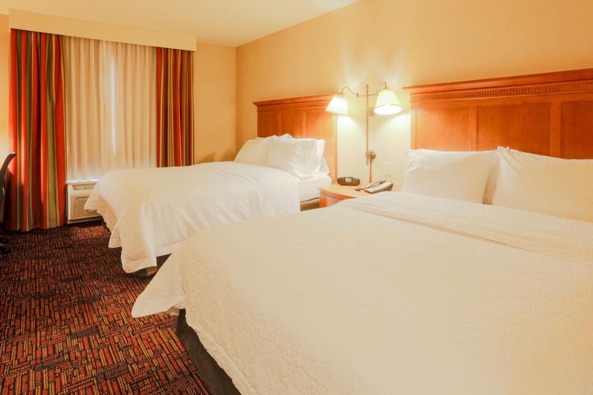 Hampton Inn & Suites By Hilton Tomball Houston Nw Eksteriør bilde