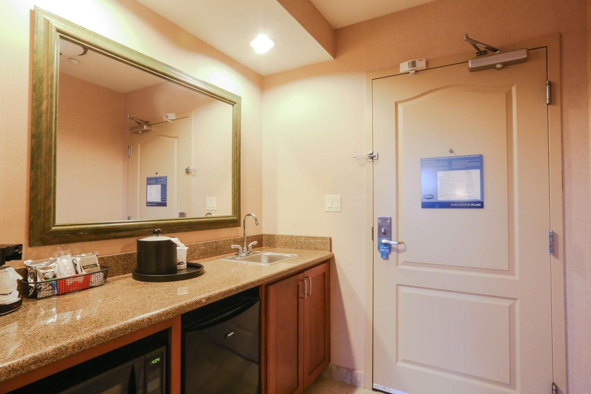 Hampton Inn & Suites By Hilton Tomball Houston Nw Eksteriør bilde