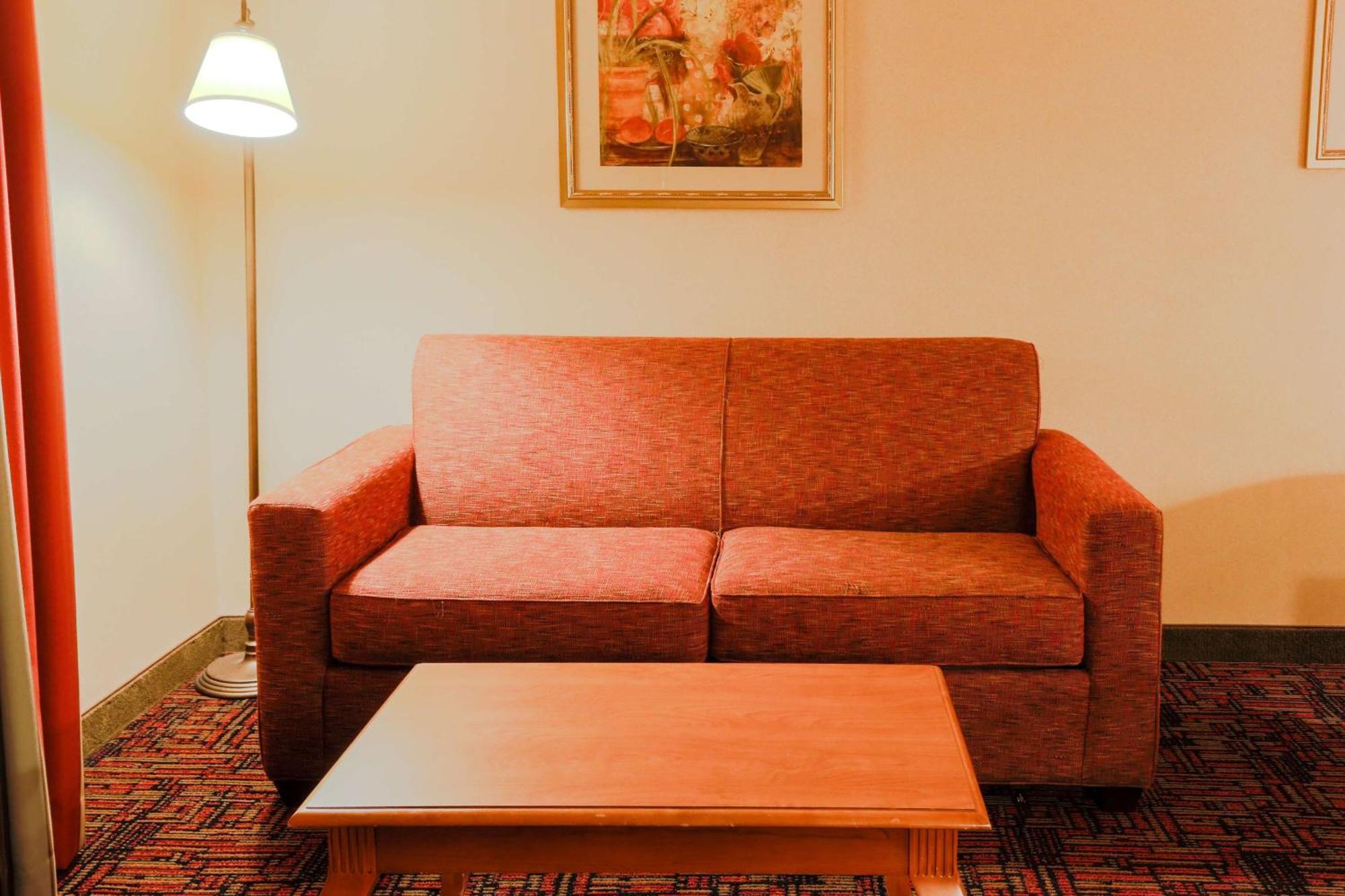 Hampton Inn & Suites By Hilton Tomball Houston Nw Eksteriør bilde