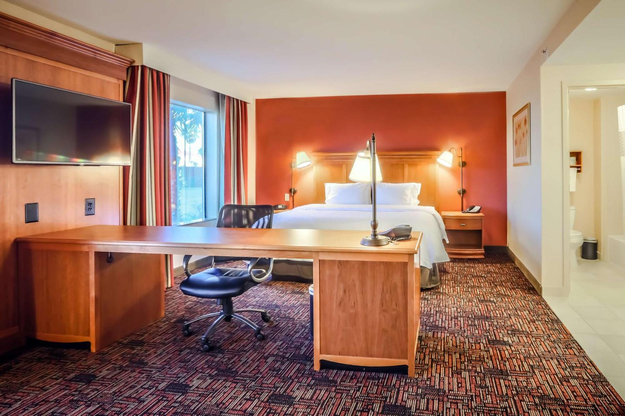 Hampton Inn & Suites By Hilton Tomball Houston Nw Eksteriør bilde