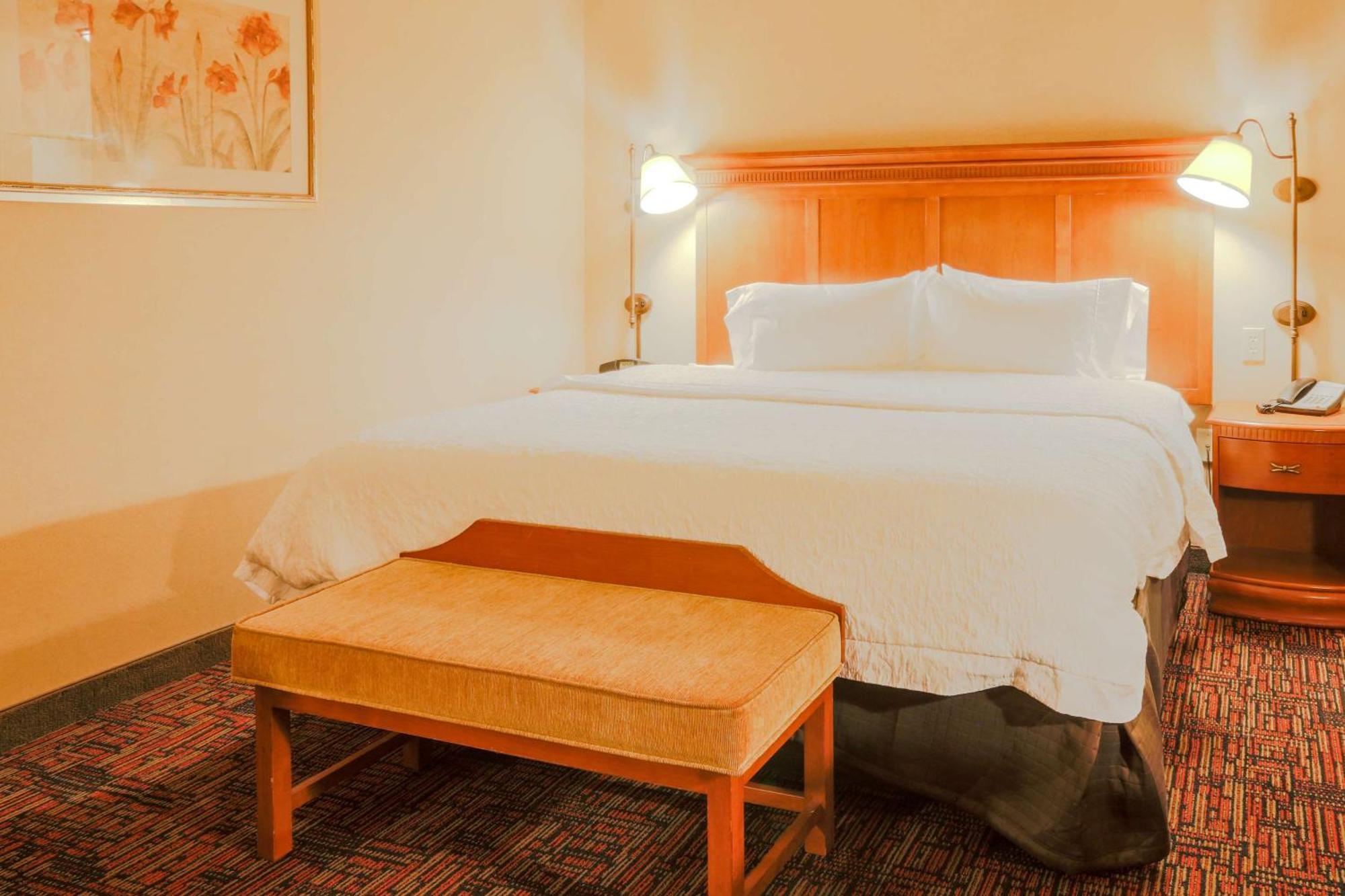 Hampton Inn & Suites By Hilton Tomball Houston Nw Eksteriør bilde