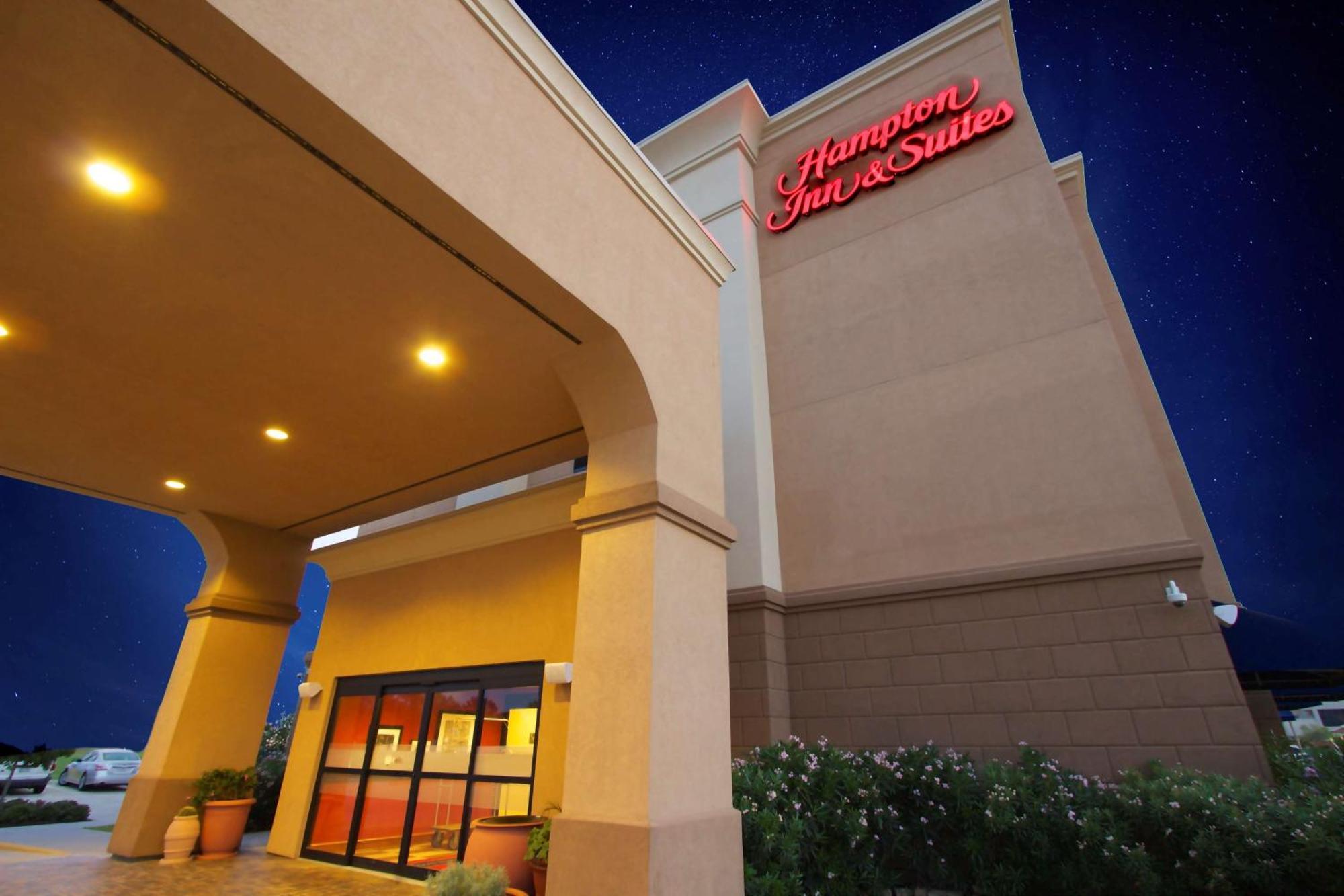 Hampton Inn & Suites By Hilton Tomball Houston Nw Eksteriør bilde