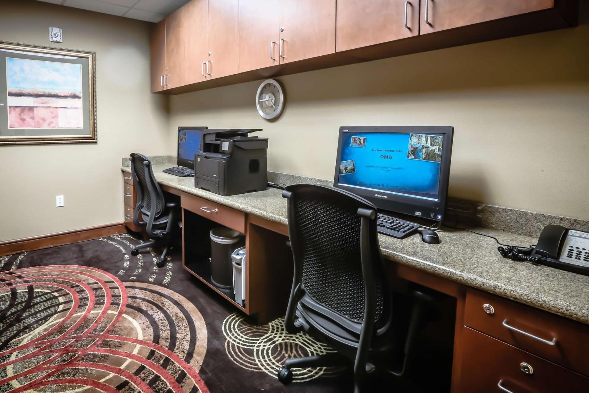 Hampton Inn & Suites By Hilton Tomball Houston Nw Eksteriør bilde