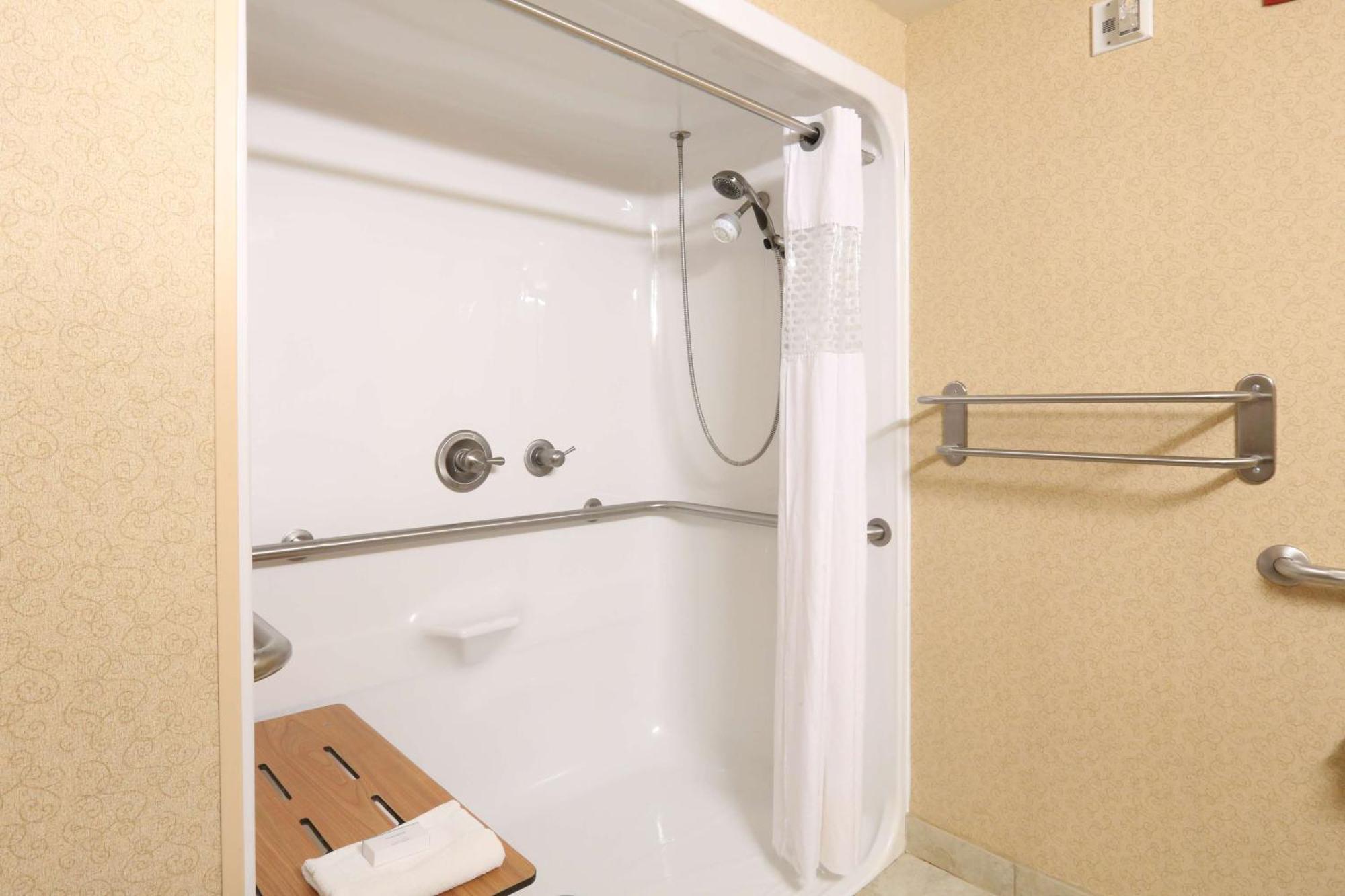 Hampton Inn & Suites By Hilton Tomball Houston Nw Eksteriør bilde