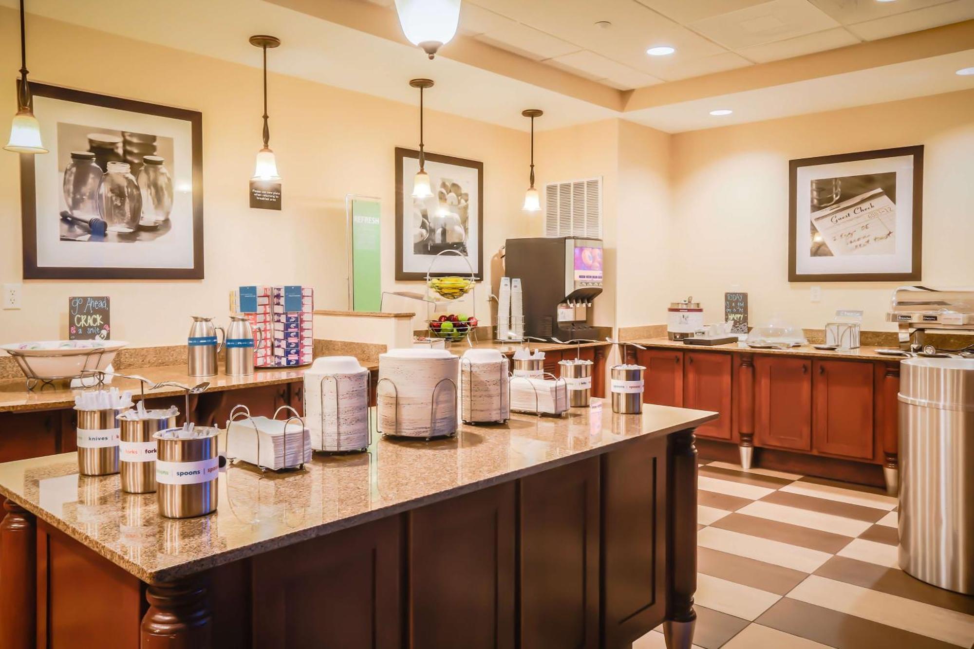 Hampton Inn & Suites By Hilton Tomball Houston Nw Eksteriør bilde