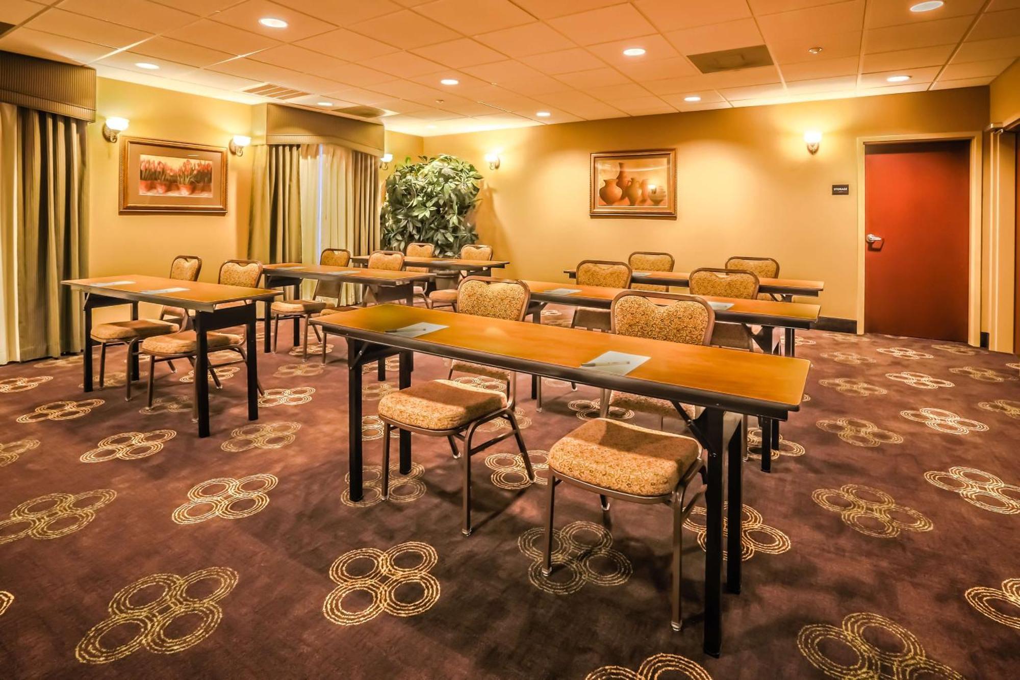 Hampton Inn & Suites By Hilton Tomball Houston Nw Eksteriør bilde