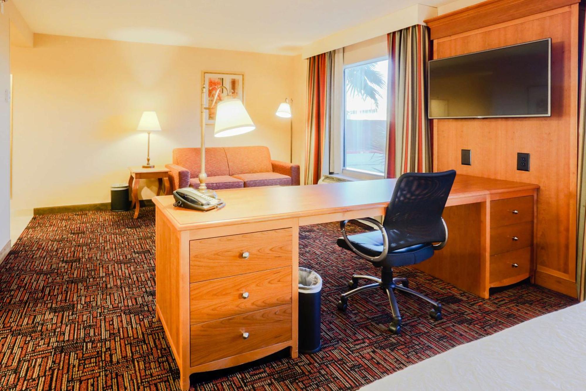 Hampton Inn & Suites By Hilton Tomball Houston Nw Eksteriør bilde