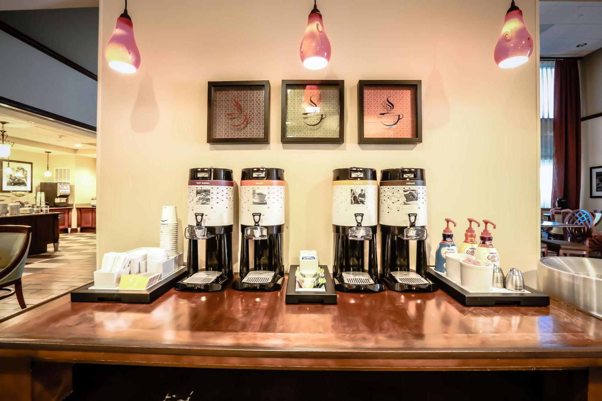 Hampton Inn & Suites By Hilton Tomball Houston Nw Eksteriør bilde