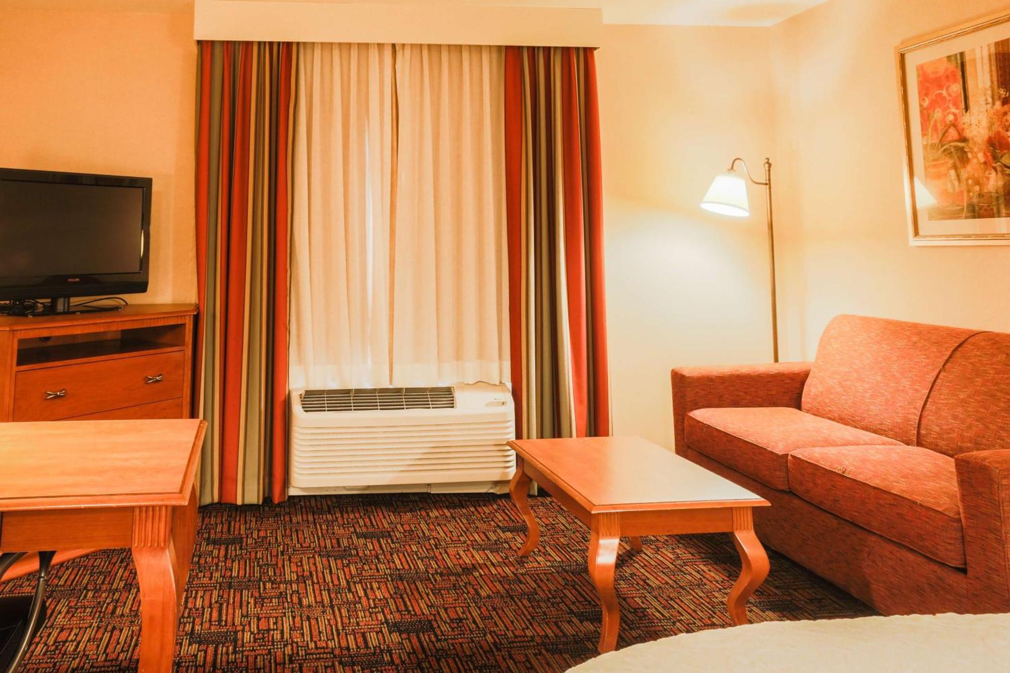 Hampton Inn & Suites By Hilton Tomball Houston Nw Eksteriør bilde