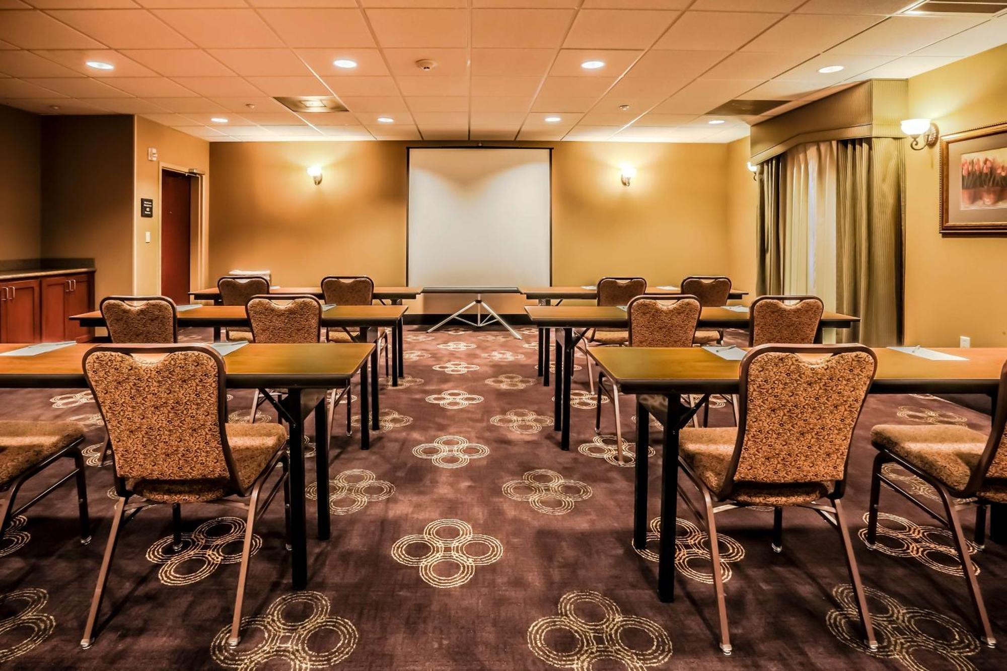 Hampton Inn & Suites By Hilton Tomball Houston Nw Eksteriør bilde