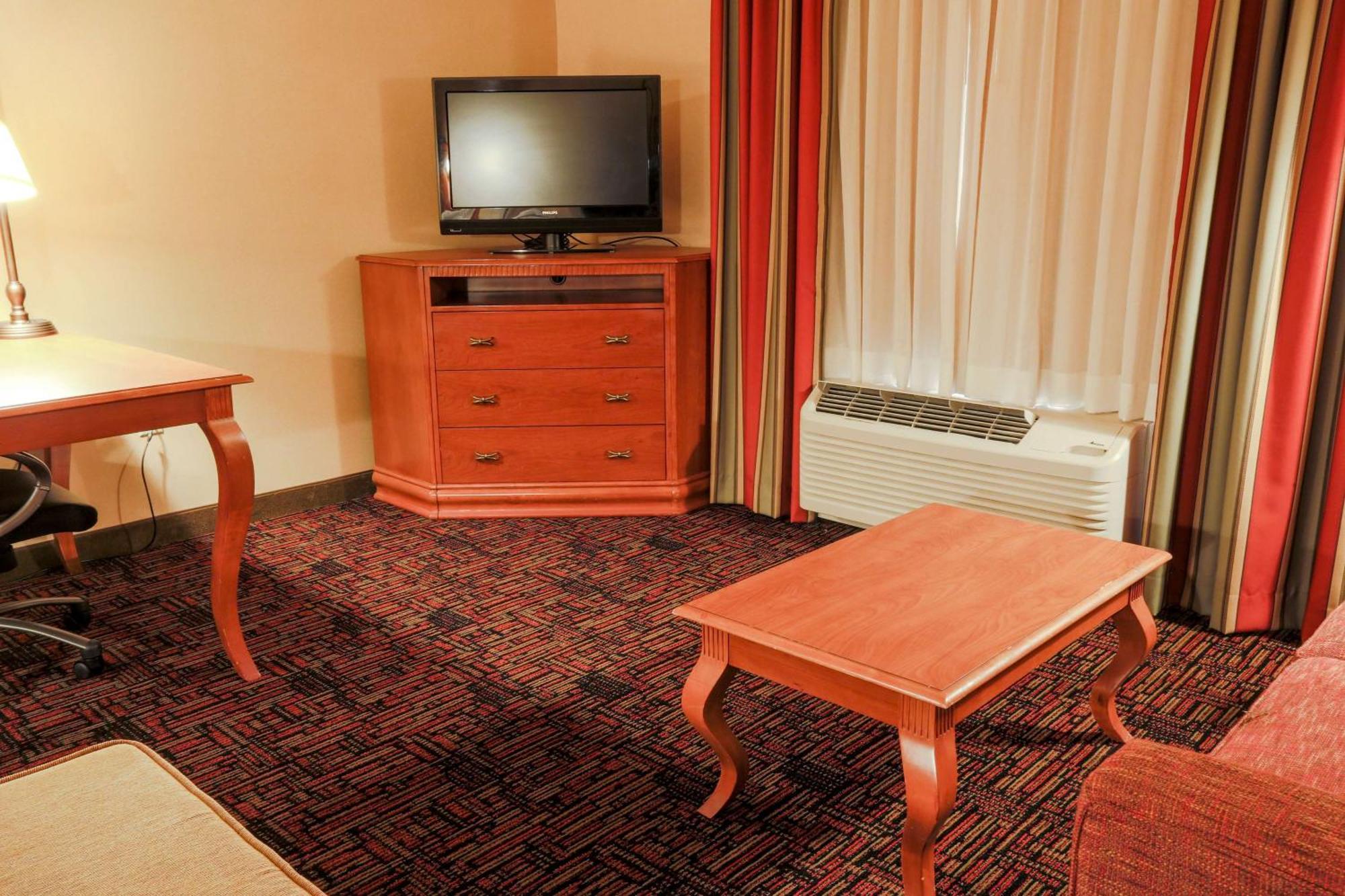 Hampton Inn & Suites By Hilton Tomball Houston Nw Eksteriør bilde