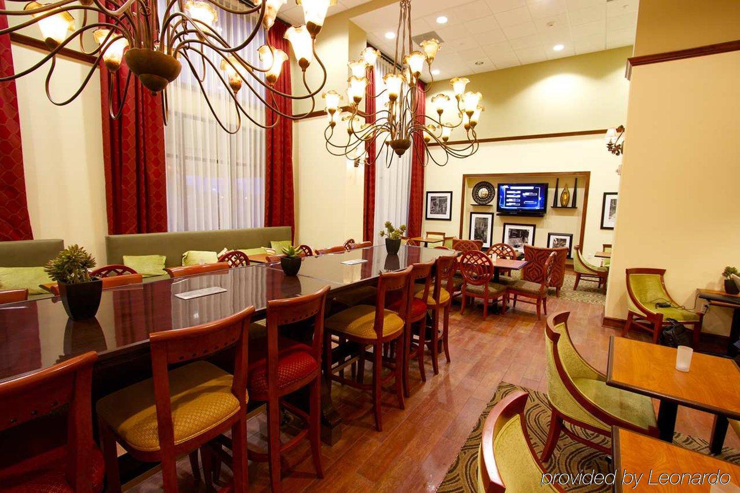 Hampton Inn & Suites By Hilton Tomball Houston Nw Eksteriør bilde