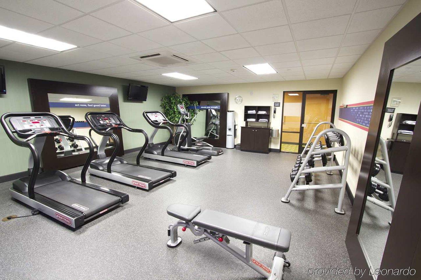Hampton Inn & Suites By Hilton Tomball Houston Nw Eksteriør bilde