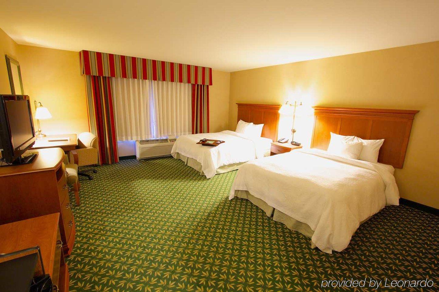 Hampton Inn & Suites By Hilton Tomball Houston Nw Eksteriør bilde