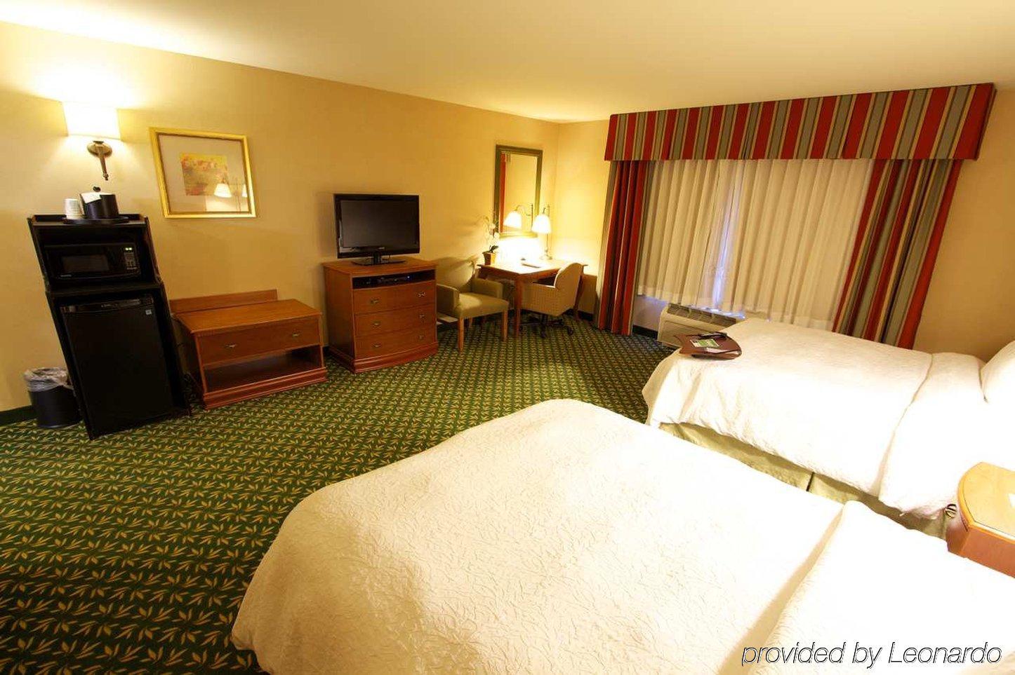 Hampton Inn & Suites By Hilton Tomball Houston Nw Eksteriør bilde