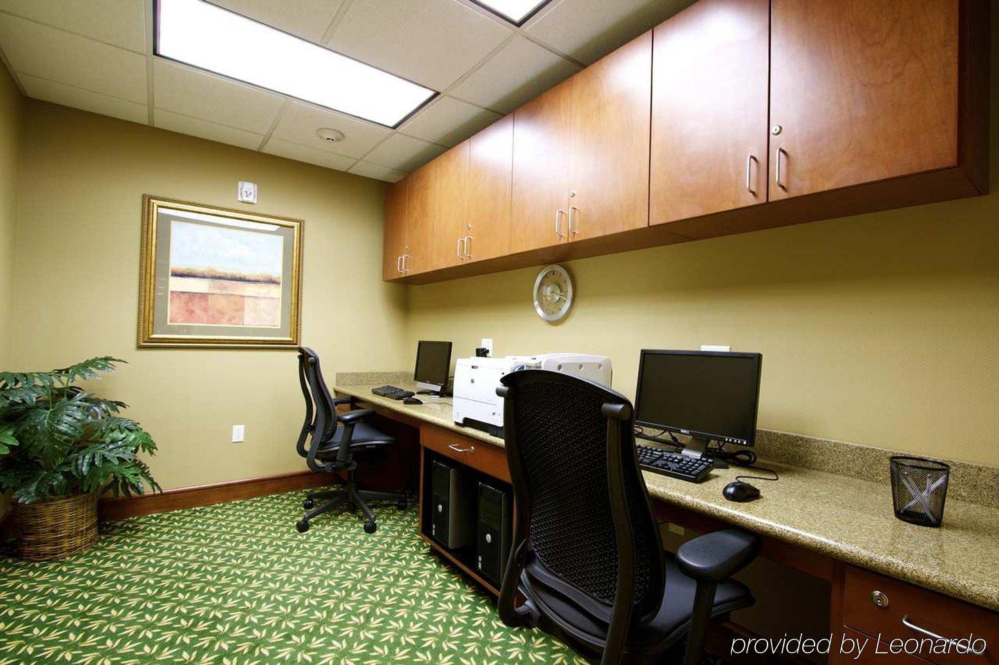 Hampton Inn & Suites By Hilton Tomball Houston Nw Eksteriør bilde