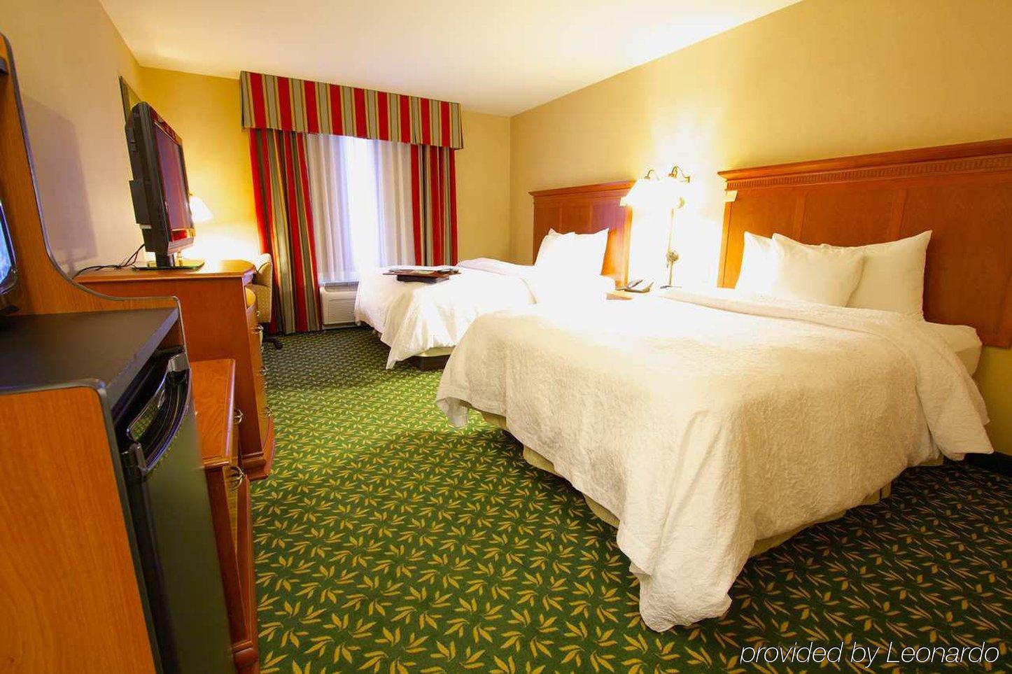 Hampton Inn & Suites By Hilton Tomball Houston Nw Eksteriør bilde