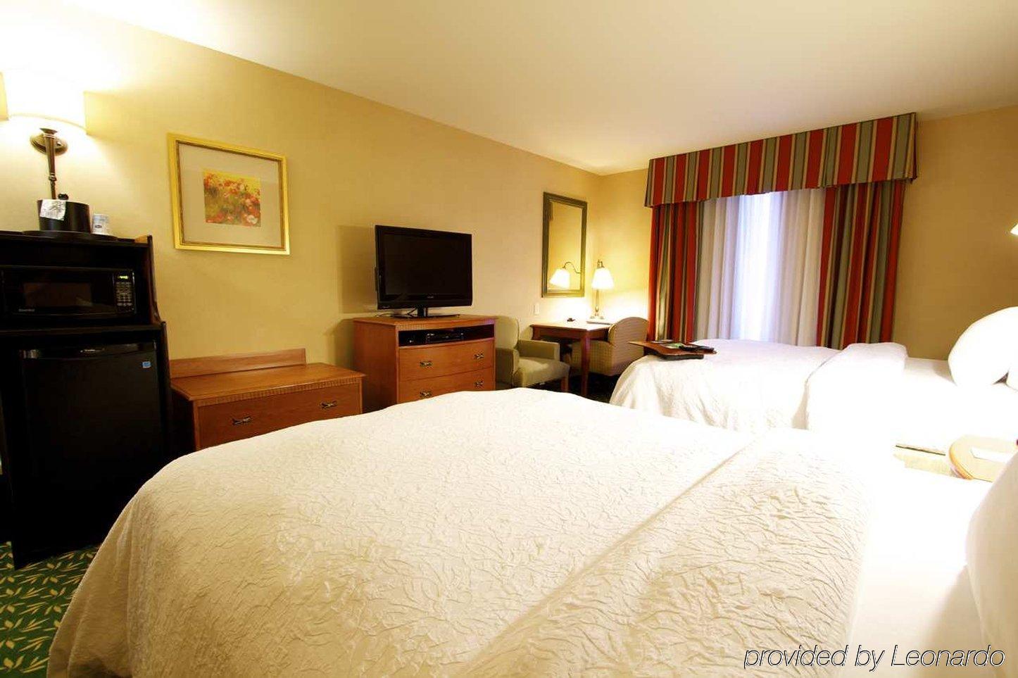 Hampton Inn & Suites By Hilton Tomball Houston Nw Eksteriør bilde