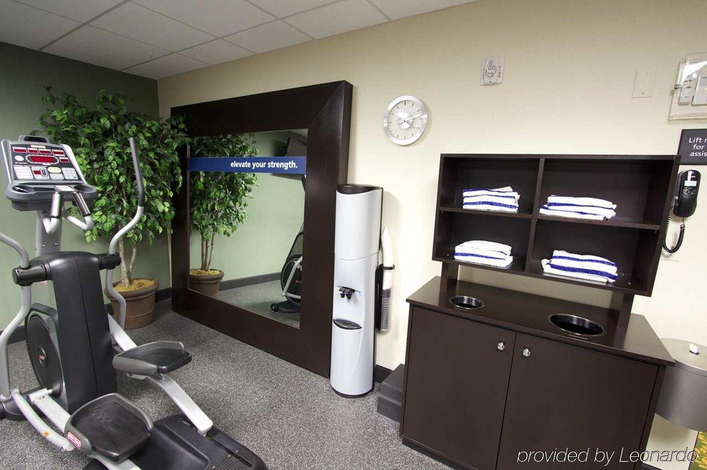 Hampton Inn & Suites By Hilton Tomball Houston Nw Eksteriør bilde
