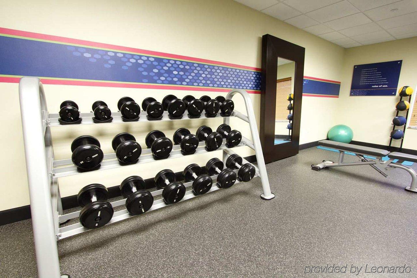 Hampton Inn & Suites By Hilton Tomball Houston Nw Eksteriør bilde