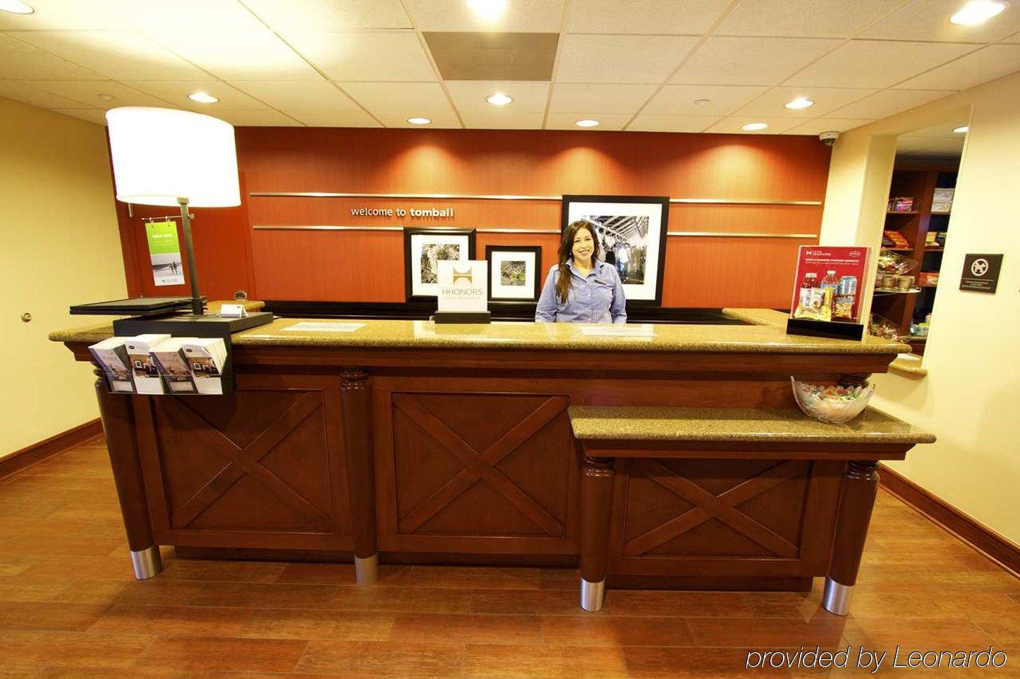 Hampton Inn & Suites By Hilton Tomball Houston Nw Eksteriør bilde