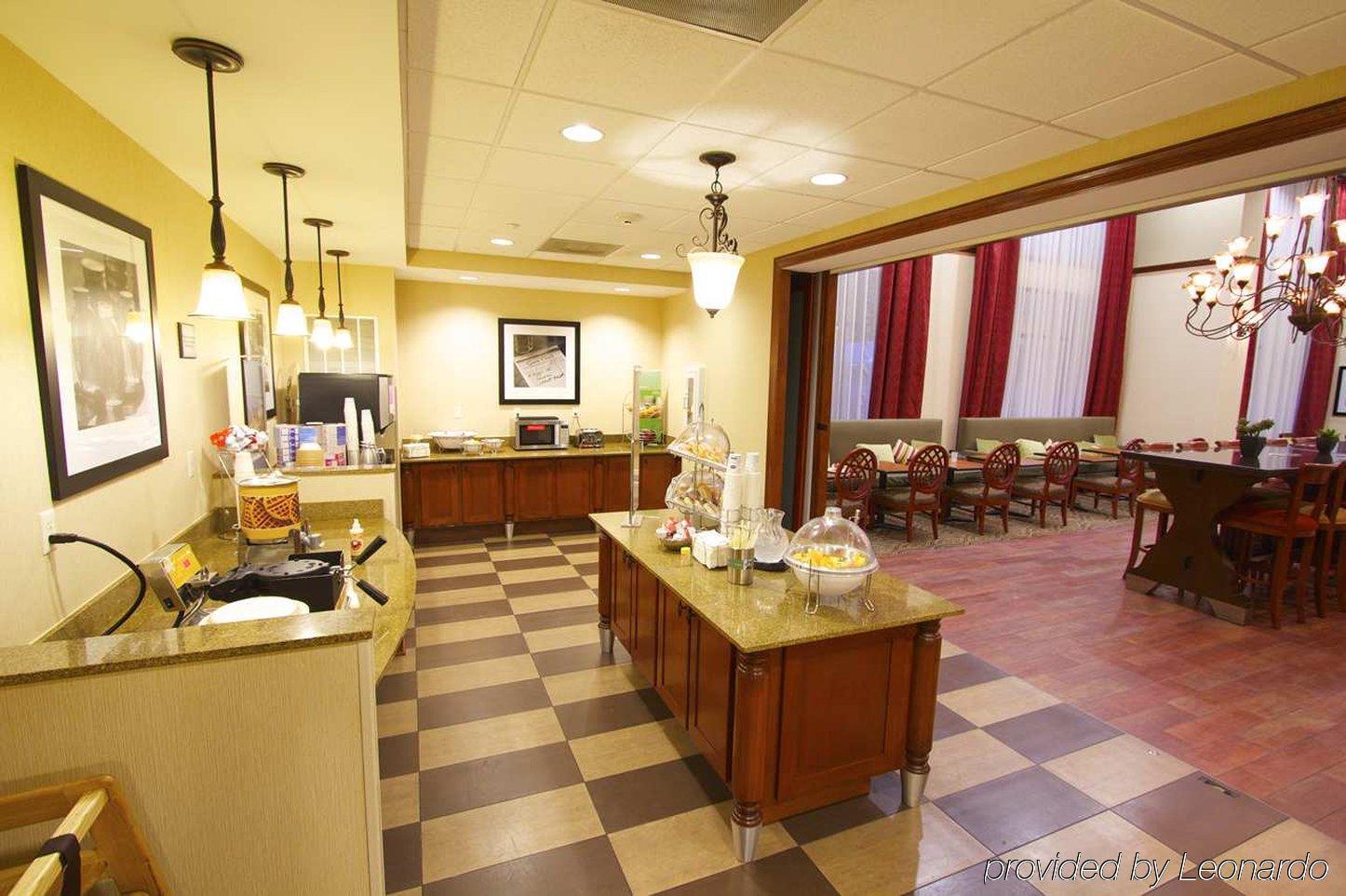 Hampton Inn & Suites By Hilton Tomball Houston Nw Eksteriør bilde