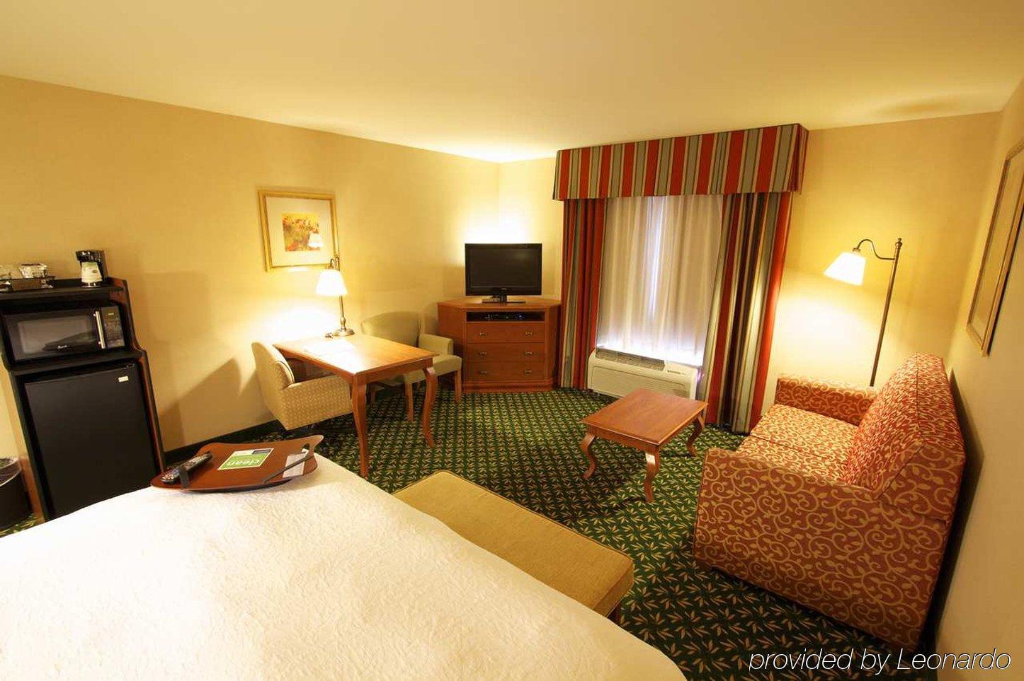 Hampton Inn & Suites By Hilton Tomball Houston Nw Eksteriør bilde
