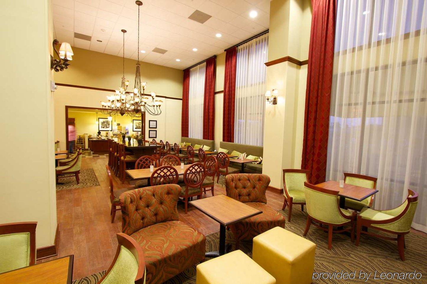 Hampton Inn & Suites By Hilton Tomball Houston Nw Eksteriør bilde