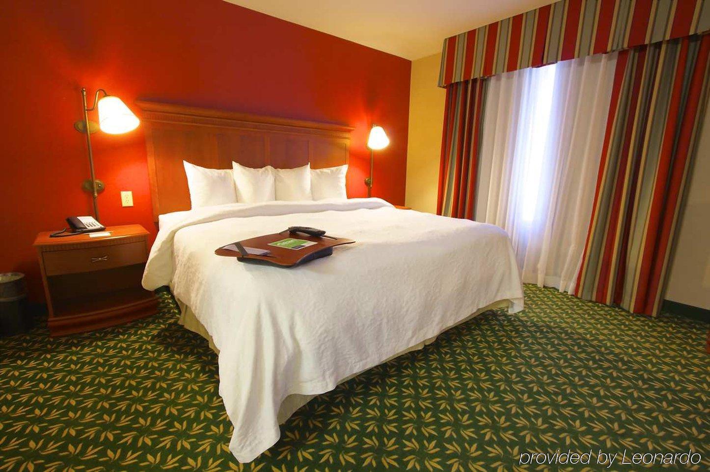 Hampton Inn & Suites By Hilton Tomball Houston Nw Eksteriør bilde