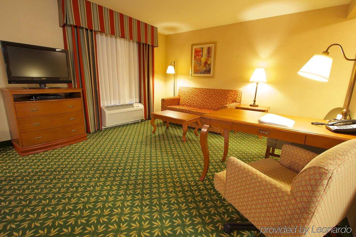 Hampton Inn & Suites By Hilton Tomball Houston Nw Eksteriør bilde