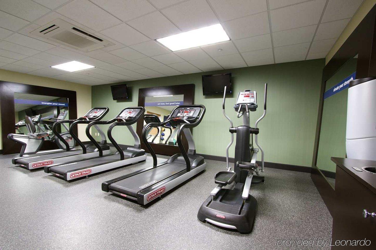 Hampton Inn & Suites By Hilton Tomball Houston Nw Eksteriør bilde
