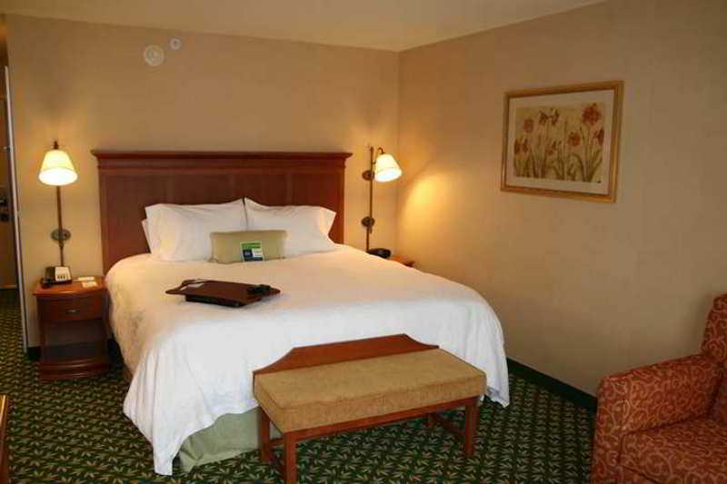 Hampton Inn & Suites By Hilton Tomball Houston Nw Rom bilde